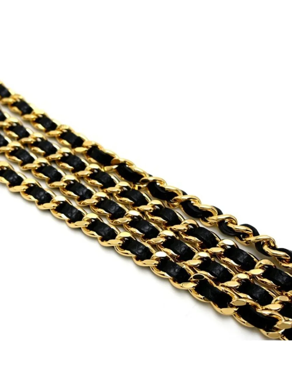 CHANEL brand type
